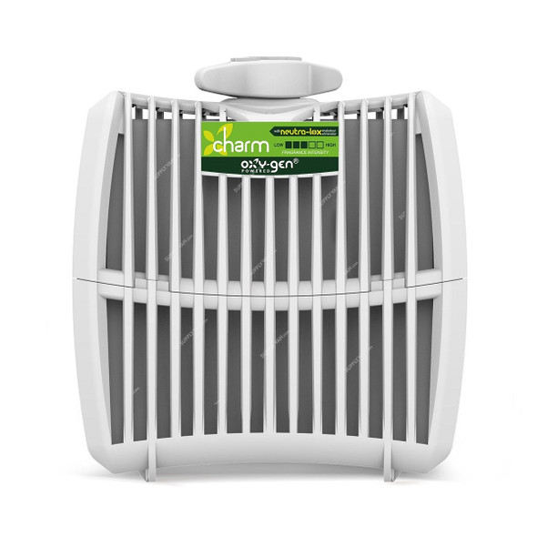 Oxy-Gen Air Freshener, GAL0391, Charm, 35ML