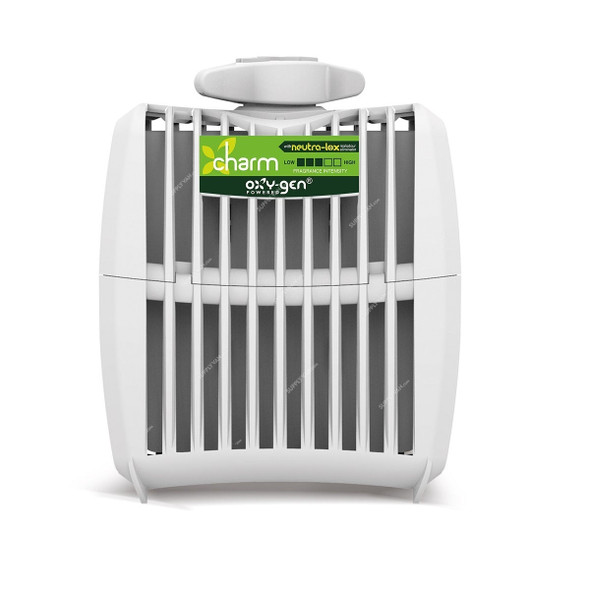 Oxy-Gen Air Freshener, GAL0403, Charm, 20ML