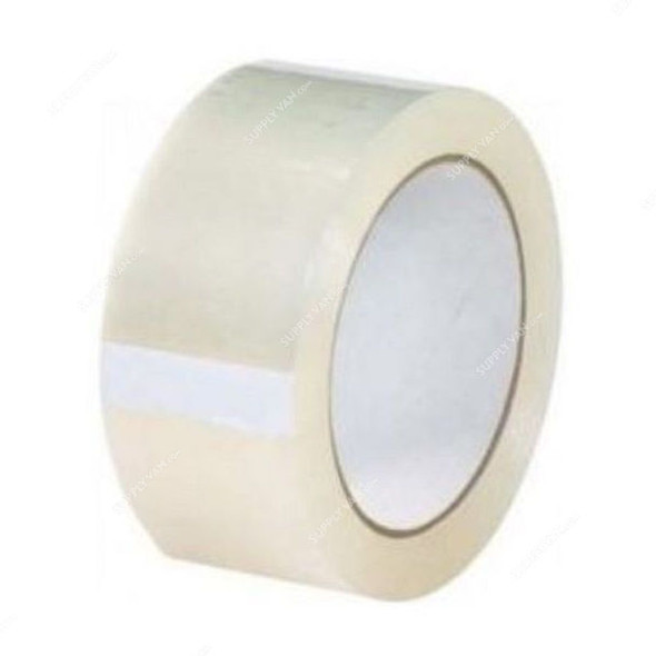 Clear Tape, 2 Inch x 50 Yards, 36 Pcs/Box