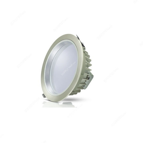 Syska LED Down Light, DDL7-20W6-5K, Royale, 20W, 6500K, Cool Daylight