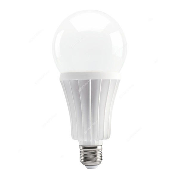 Syska LED Bulb, QA090710W3K, E27, 10W, 3000K, Warm White