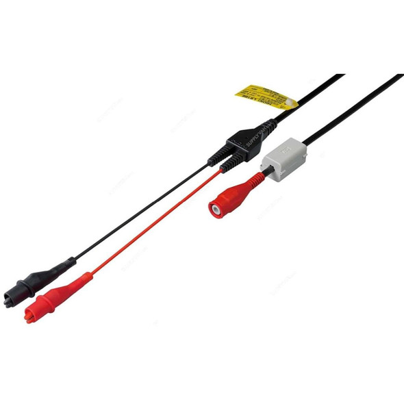 Hioki Test Lead, L9198, 300V Input, 1.7 Mtrs Cable Length