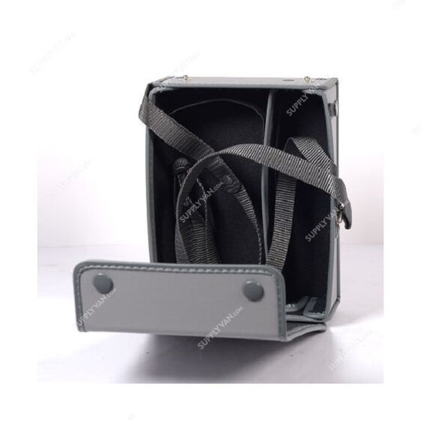 Hioki Soft Carrying Case With Strap, C0201, Grey