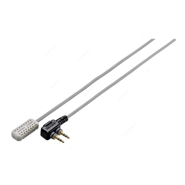 Hioki Humidity Sensor, LR9504, -40 to 85 Deg.C, 40MM Cable Length