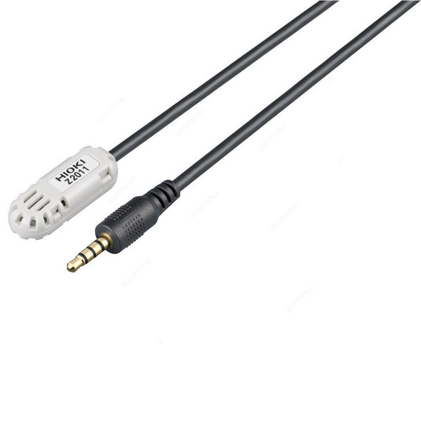 Hioki Humidity Sensor, Z2011, 1.5 Mtrs Cable Length
