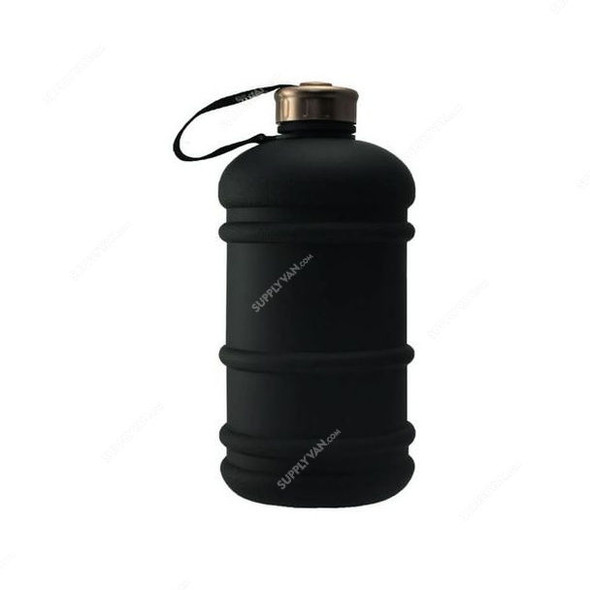 3W Hydrator Bottle, 3WF-8004G, Plastic, 2.2 Ltrs, Rose Gold