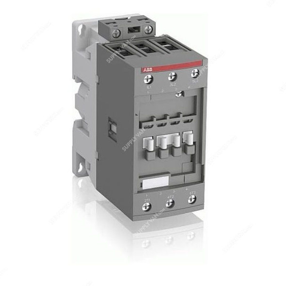 ABB DC Contactor, AF40-30-00-11, 3NO, 24-60V, 3P