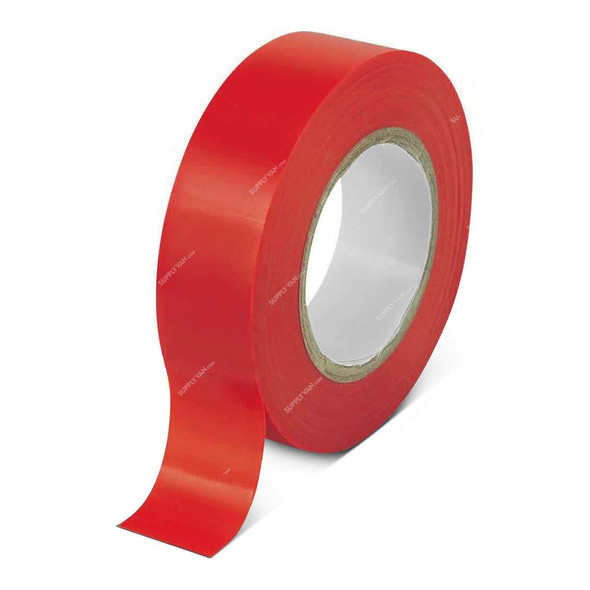 Insulation Tape, PVC, 1/2 Inch