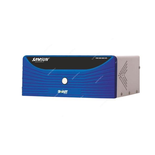 Samsun Pure Sine Wave UPS Inverter, Smart Series, 1200VA, 12V Samsun Pure Sine Wave UPS Inverter, Smart Series, 1200VA, 12V