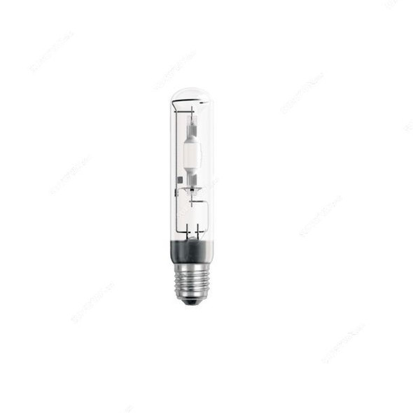 Osram Metal Halide Lamp With Quartz Technology, POWERSTAR-HQI-T-250W-D-E40-PRO, 250W, 5500K, Cool White