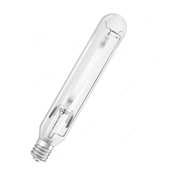 Osram Halide Lamp, VIALOX-NAV-T-1000W-E40, 1000W, 2000K, Extra Warm White