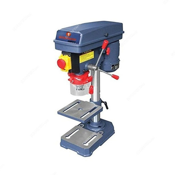 Sigma Drill Press, ZJQ4116B, 450W, 16MM