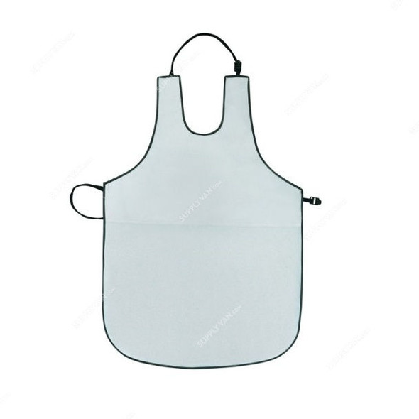 Split Leather Welding Apron, ONH, 90CM Length x 60CM Width