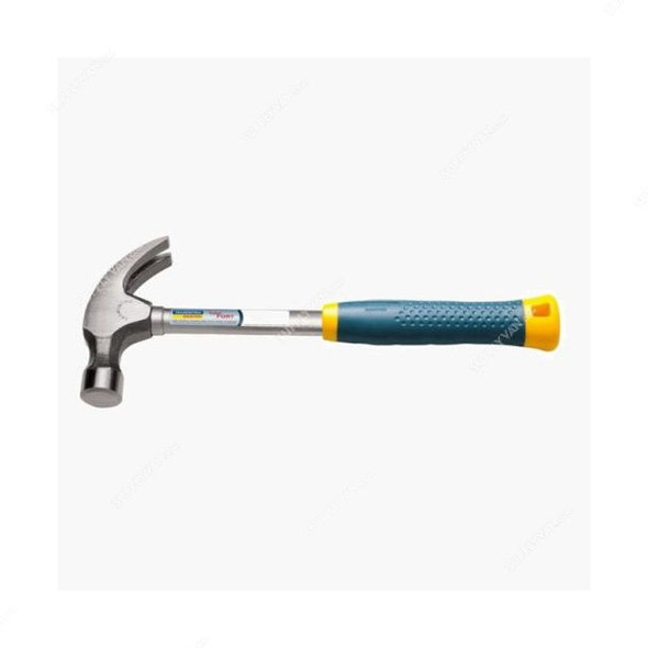 Tramontina Claw Hammer, 40705016, 16 Oz Head Weight