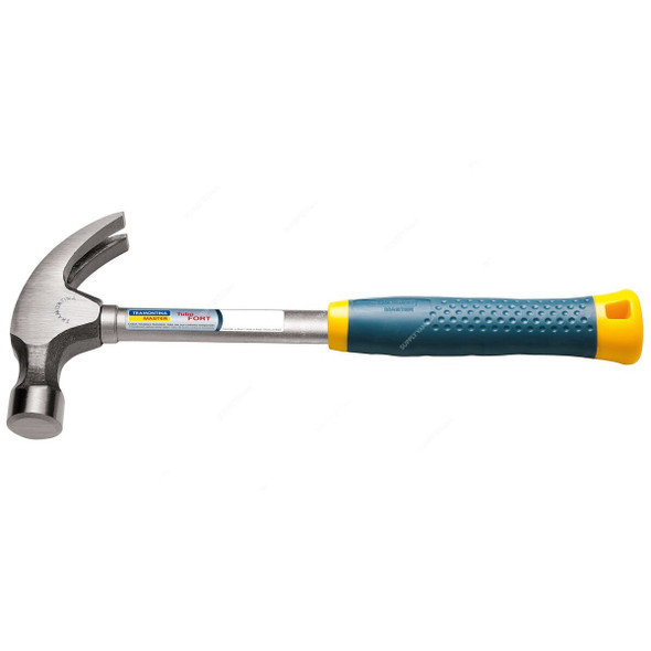Tramontina Claw Hammer, 40804016, 16 Oz Head Weight