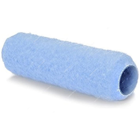 Taccto Paint Roller Refill, 9 Inch, Blue