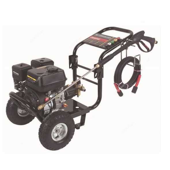 Eagle Pressure Washer, EPW-3600A, Petrol, 13 HP, 4.5 GPM, 390CC