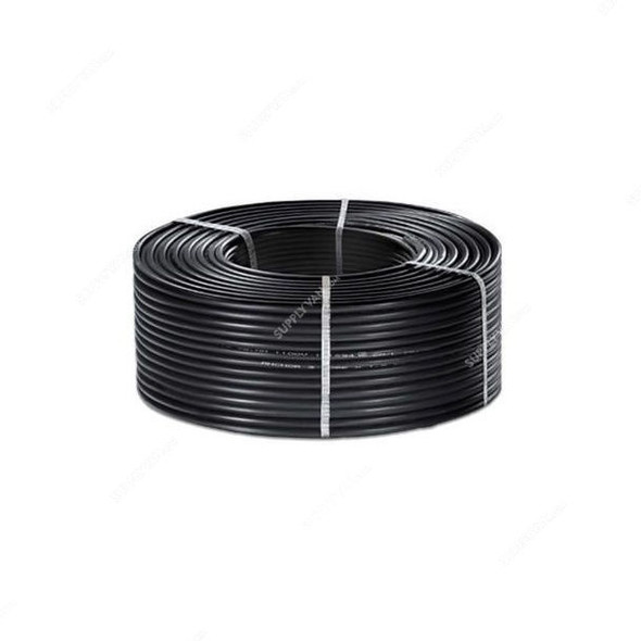 Ducab Seven Core SWA Cable, PVC, 1.5 SQ.MM x 100 Mtrs, Black