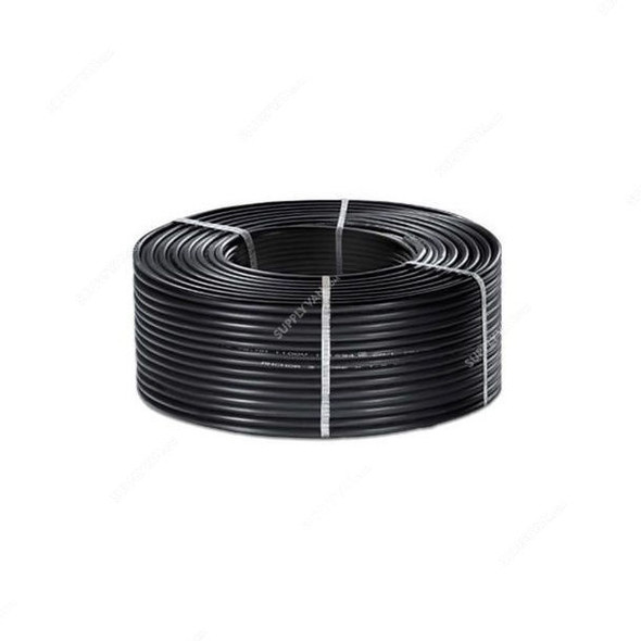 Ducab Two Core SWA Cable, PVC, 2.5 SQ.MM x 100 Mtrs, Black