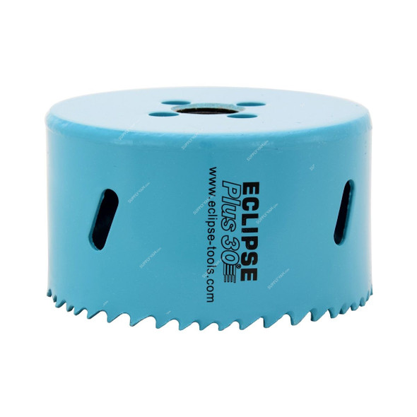 Eclipse Bi-Metal Holesaw, EBV-020, 20MM Dia