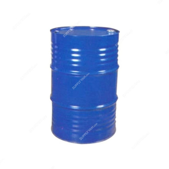 Crc Regular Bead Drum, 55 Gallon, Blue
