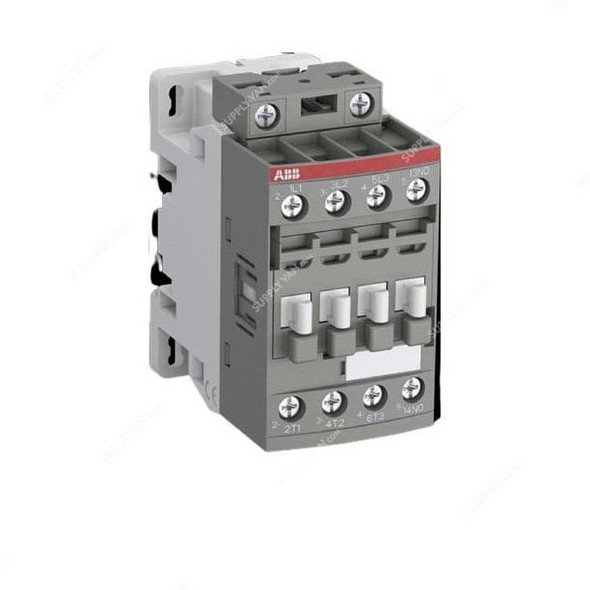 ABB DC Contactor, AF09-30-10-11, 3 Pole, 25A