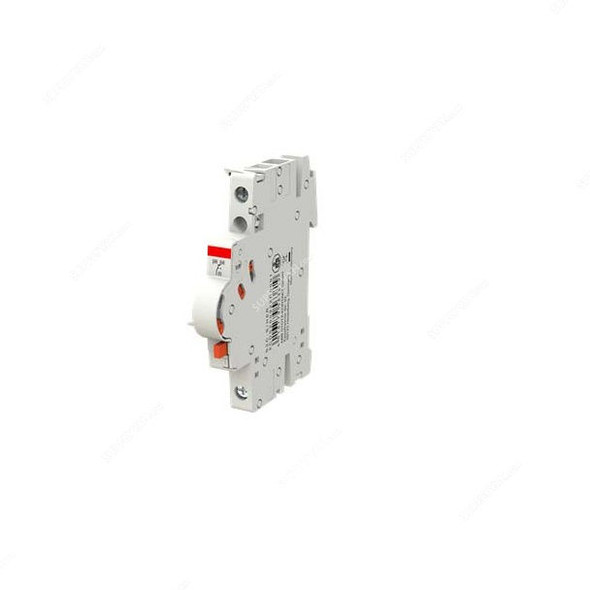 ABB Auxiliary Contact Block, S2C-H6R