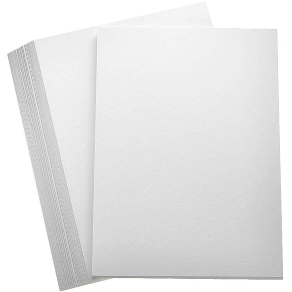 Envelope, A4, White, 20 Pcs/Pack