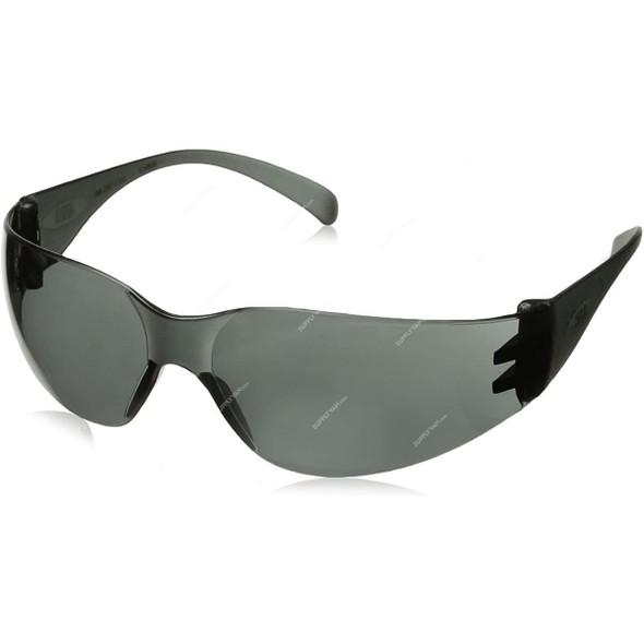 3M Safety Spectacle, Polycarbonate, Grey