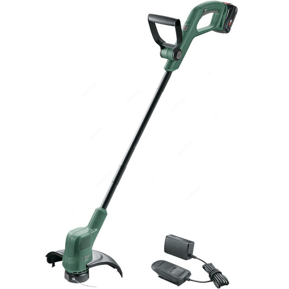 Bosch Easy GrassCut Cordless Grass Trimmer, 18V, 230MM