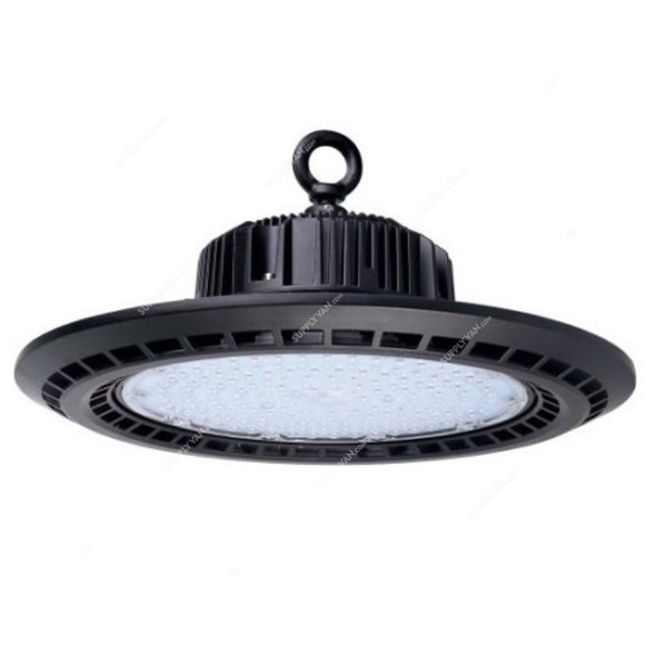 Levin LED High Bay Light, 60150, 100W, IP65, 6500K, Cool Daylight