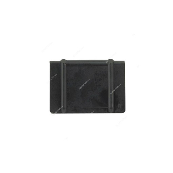 Edge Protector, Plastic, 32MM, Black, 1500 Pcs/Pack Edge Protector, Plastic, 32MM, Black, 1500 Pcs/Pack