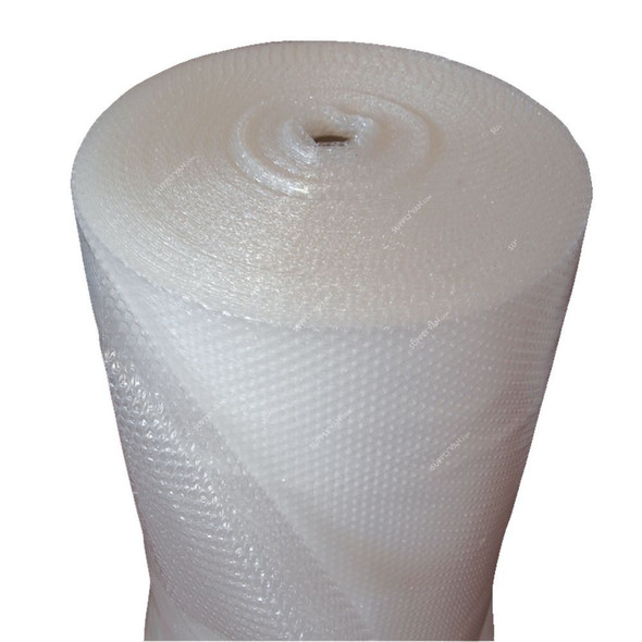 Air Bubble Wrap Roll, 5 Kg, 1.5 Mtrs Width, Clear Air Bubble Wrap Roll, 5 Kg, 1.5 Mtrs Width, Clear