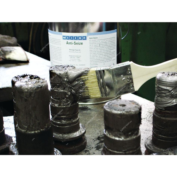 Weicon Anti-Seize Assembly Paste, 26000085, 85GM