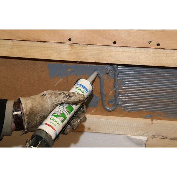 Weicon Flex 310 M Classic MS Polymer Sealant, 13305310, 310ML