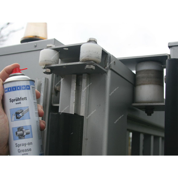 Weicon Spray-on Grease, 11520400, 400ML