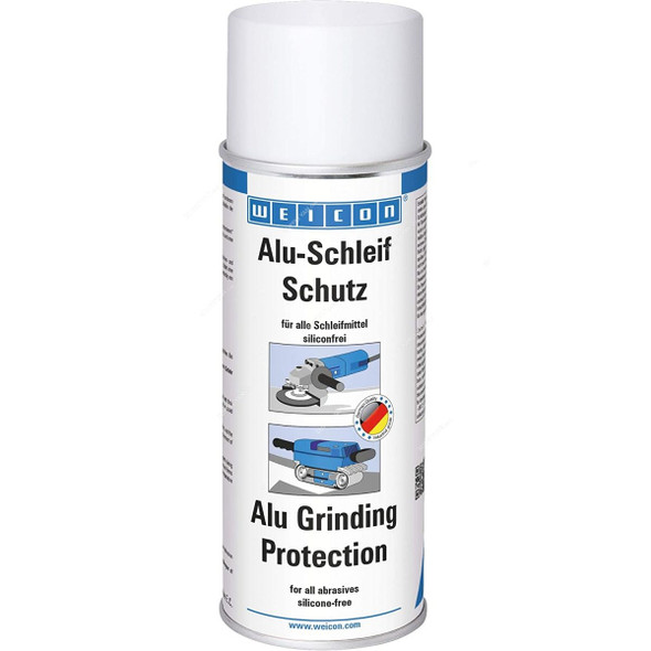 Weicon Aluminium Grinding Protection, 11451400, 400ML