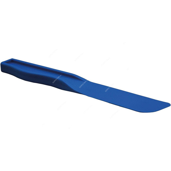 Weicon Processing Spatula, 10953003, M, Blue