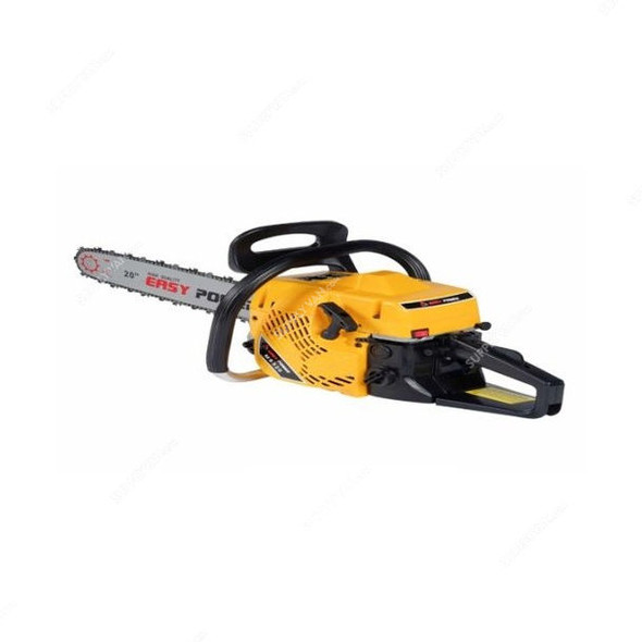 Easy Power Chain Saw, MS520, 3200W, 50CM Blade Dia