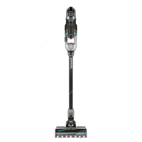 Bissell Icon Turbo Cordless Stick Vacuum Cleaner, 3175B, 25V, 44aW