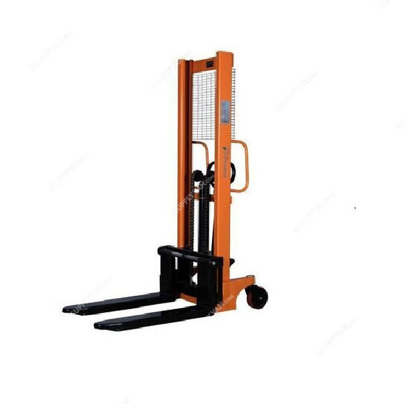 Eagle Manual Stacker, EHS-1030, 3 Mtrs Lifting Height, 1000 Kg Weight Capacity