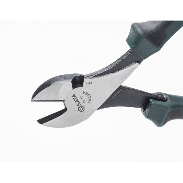 Sata Diagonal Plier, ST70201AST, 5 Inch