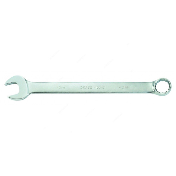 Sata Metric Combination Wrench, ST40252SC, 60mm