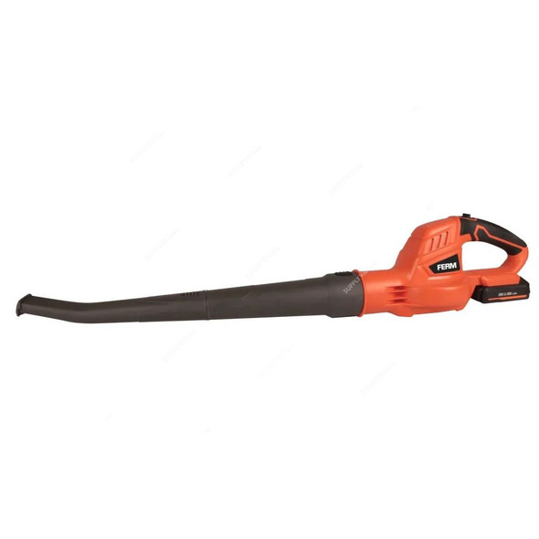 Ferm Cordless Leaf Blower, LBM1012, 20V, 2.0Ah