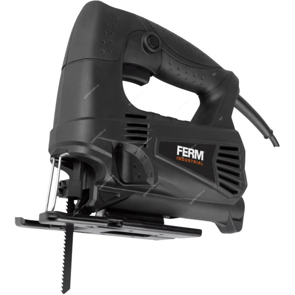 Ferm Industrial Jigsaw, JSM1028P, 450W