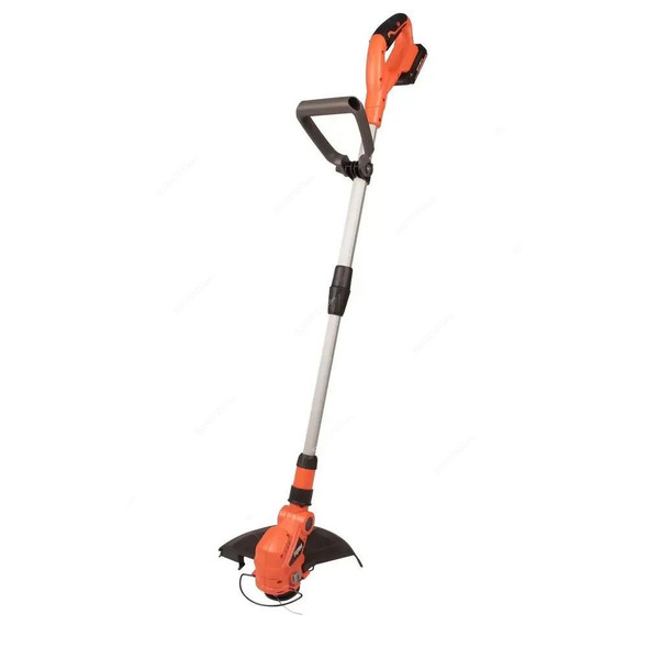 Ferm Cordless Grass Trimmer, GTM1005, 20V, 25CM Cutting Width