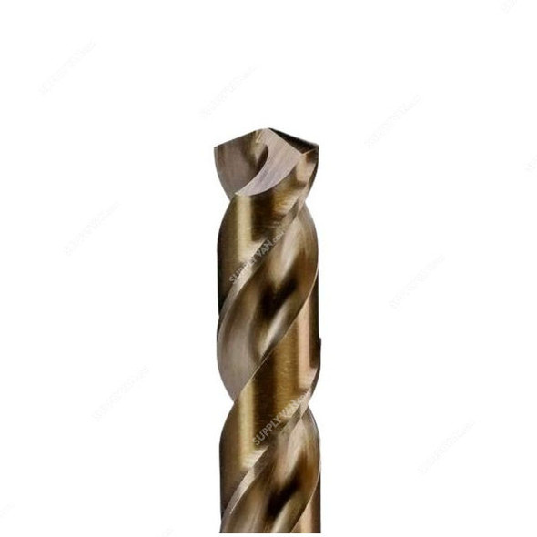 Euroboor Twist Drill Bit Set, TDC-25, HSS-CO, 25 Pcs/Set