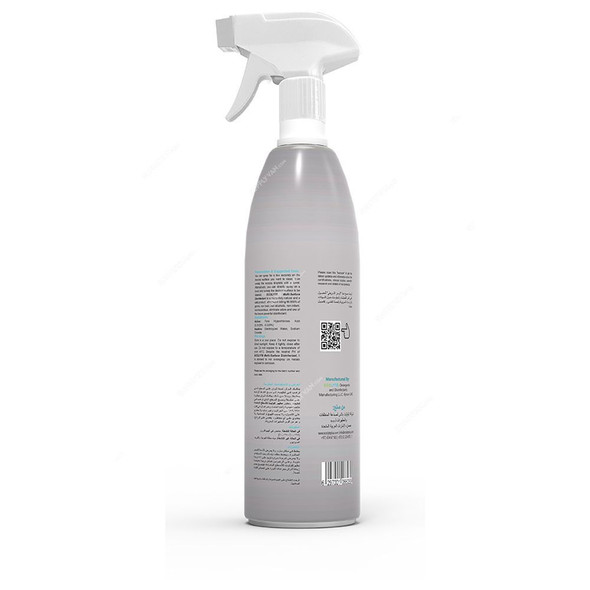 Ecolyte Plus 100% Natural Multi-Surface Disinfectant, 1 Ltr