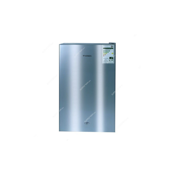 Venus Single Door Refrigerator, VG165C, 165 Ltrs, Silver
