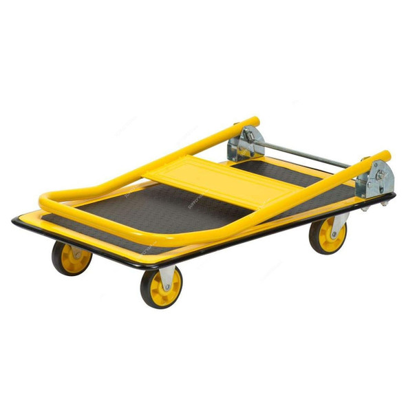 Stanley Platform Truck, SXWTD-PC527, 150 Kg